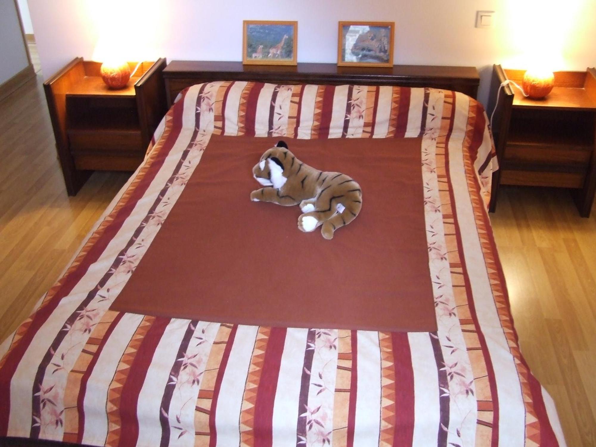 Les Abris De La See Bed & Breakfast Tirepied-sur-See Екстериор снимка